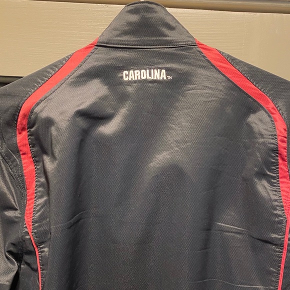 UA South Carolina Gamecocks Women’s Jacket - Picture 4 of 8